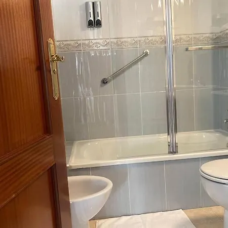 Kalma Iv Apartmán La Restinga