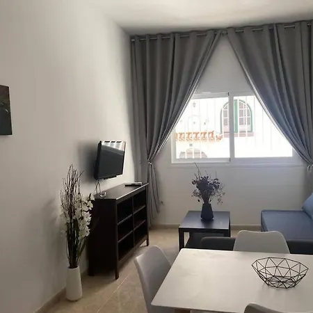Kalma Iv Apartmán La Restinga