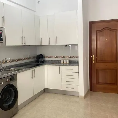 Apartmán Kalma Iv *