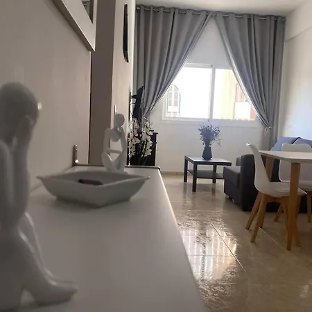 Apartmán Kalma Iv La Restinga