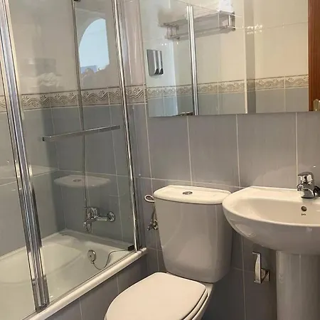 Apartmán Kalma Iv La Restinga