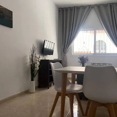 Apartmán Kalma Iv La Restinga